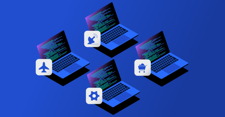 E-commerce Website Development