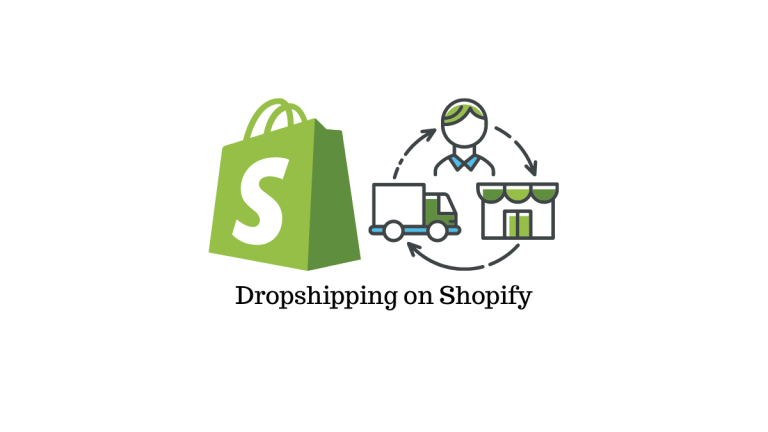 Dropshipping